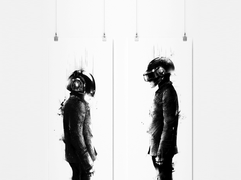 daft-punk-presentation